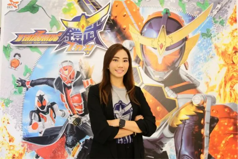 สร้างทอล์คด้วยเพลง "ไก๊ไก่ ไกมุ" ดึง 'โหน...