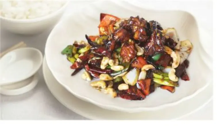 "ชวนลิ้มรส 6 เมนูไก่เบตงรสเลิศ สูตรลับฉบับความอร่อย ณ ห้องอาหาร หม่าน ฟู่ หยวน"