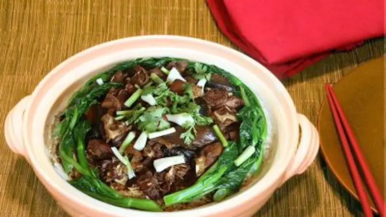 "ชวนลิ้มรส 6 เมนูไก่เบตงรสเลิศ สูตรลับฉบับความอร่อย ณ ห้องอาหาร หม่าน ฟู่ หยวน"