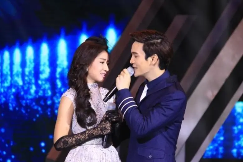 มาสเตอร์คีย์ เวทีแจ้งเกิด : เวลา 10.10 น....