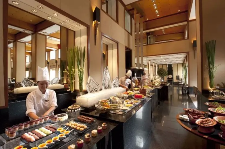 The Sukhothai Bangkok invites you all to ...