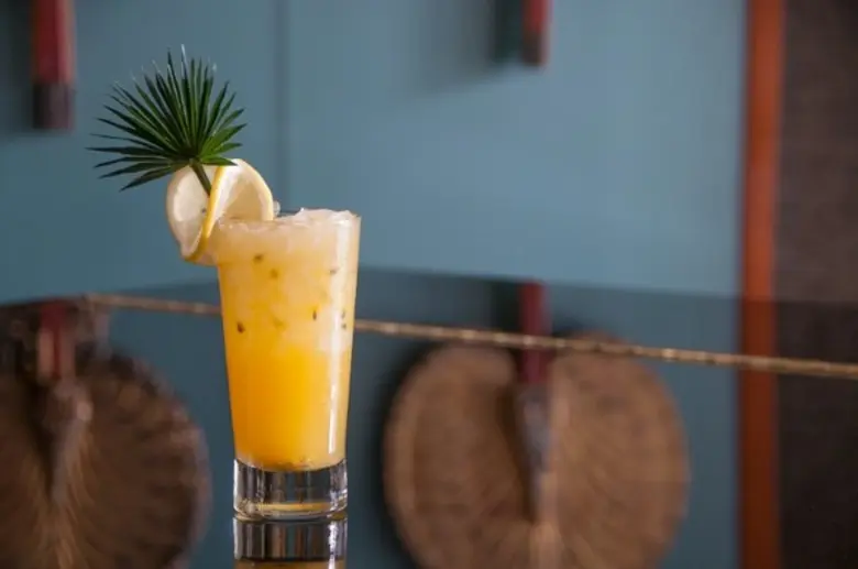 เดอะซุคบาร์ (The Zuk Bar) ขอเปิดตัวค็อกเท...