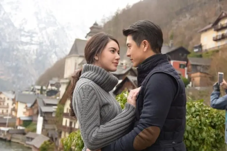 รายการ 3 แซ่บ : เวลา 07.00 น. – พบกับ ราย...