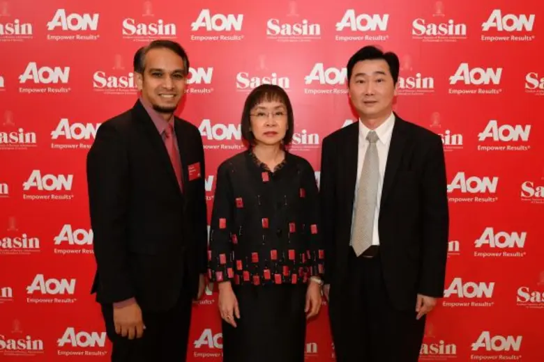 สุดยอดนายจ้างดีเด่นแห่งประเทศไทย มีคะแนนค...