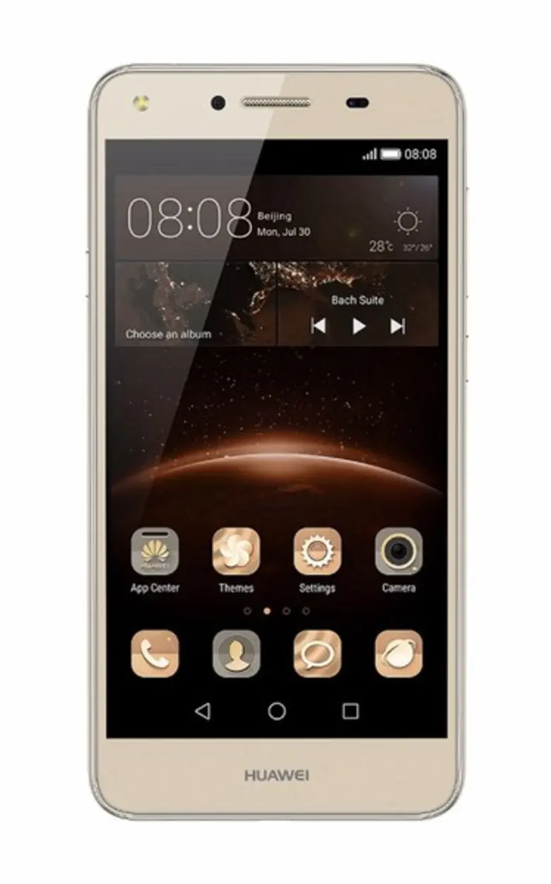 หัวเว่ย คอนซูมเมอร์ บิสสิเนส กรุ๊ป ผู้ผลิ...