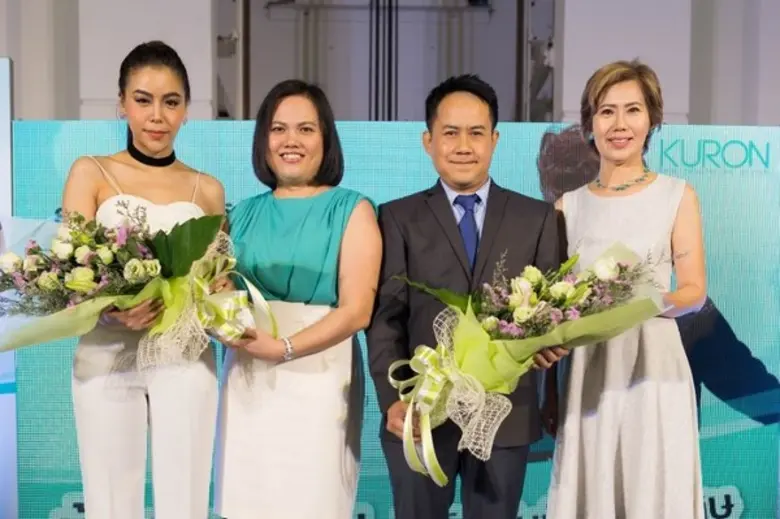 เปิดตัวนวัตกรรมใหม่ล่าสุดจากเกาหลี Ms Egg นวัตกรรมไข่ทอง ที่ช่วยยก กระชับ ปรับรูปหน้า เห็นผลตั้งแต่ครั้งแรกที่ใช้