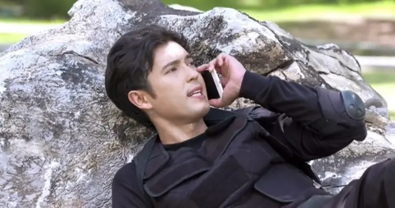 ทีวีไกด์: เรื่องย่อ ละครสายลับรักป่วน วันศุกร์ ที่ 5 สิงหาคม 2559