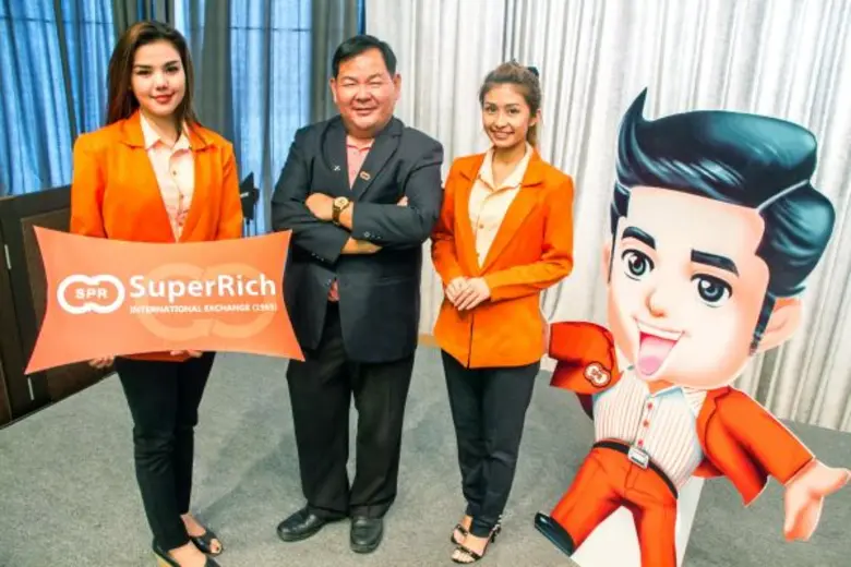 นายปิยะ ตันติเวชยานนท์ ประธานกรรมการบริหา...