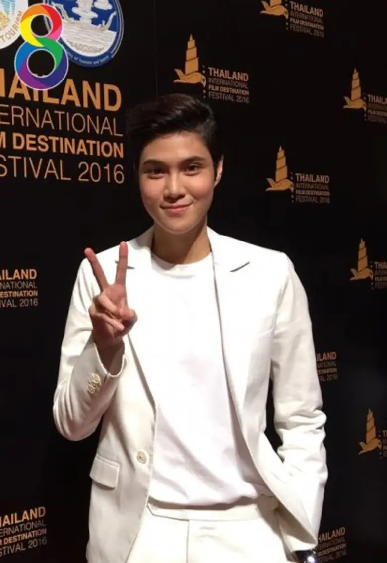 ตั้งแต่เปลี่ยนมาเป็นสาวห้าว ก็ฮอตแบบถล่มท...