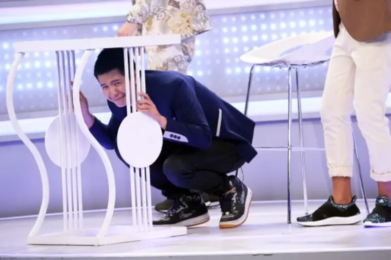 ทีวีไกด์: รายการ “I Can See Your Voice” “ไอซ์ ศรัณยู” ขอโอกาส กลับมาเป็นนักร้องอีกครั้ง!! ใน “I Can See Your Voice”