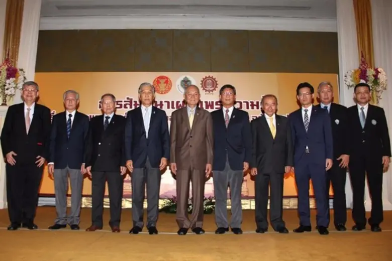 มีชัย ฤชุพันธุ์ ประธานกรรมการร่างรัฐธรรมน...