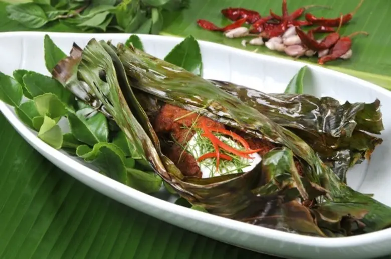 Celadon Chef Recommended at Celadon throughout August 2016