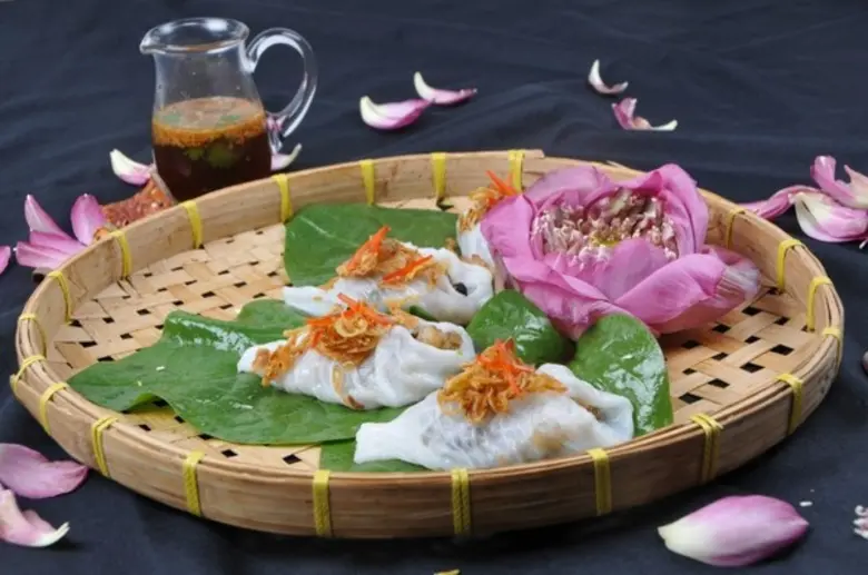 Celadon Chef Recommended at Celadon throughout August 2016