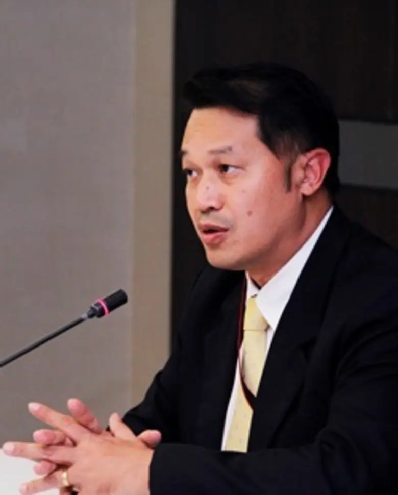 กระทรวงพลังงาน เตรียมแผนการปรับโครงสร้างร...