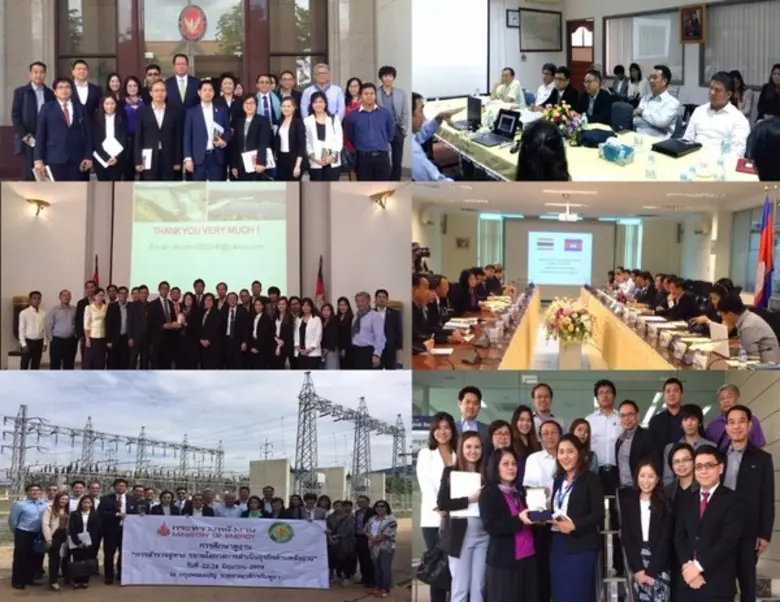 เมื่อวันที่ 22-24 มิถุนายน 2559 คณะเดินทา...