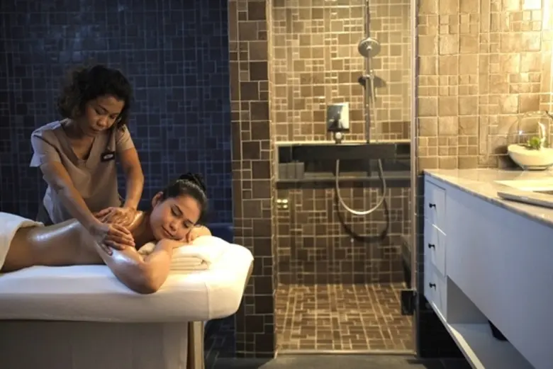 'DaySpa' สปาแห่งพุทธรักษา หัวหิน (Putahra...