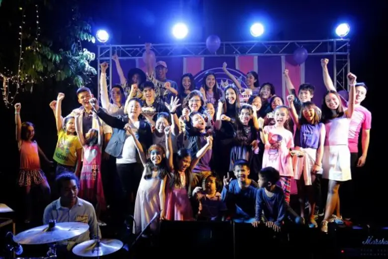 "แพม-ลิตา ตะเวทิกุล" ผู้บริหาร World Star...