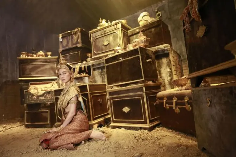 กลับมาอีกครั้งสำหรับสารคดีบันเทิง "เรื่อง...