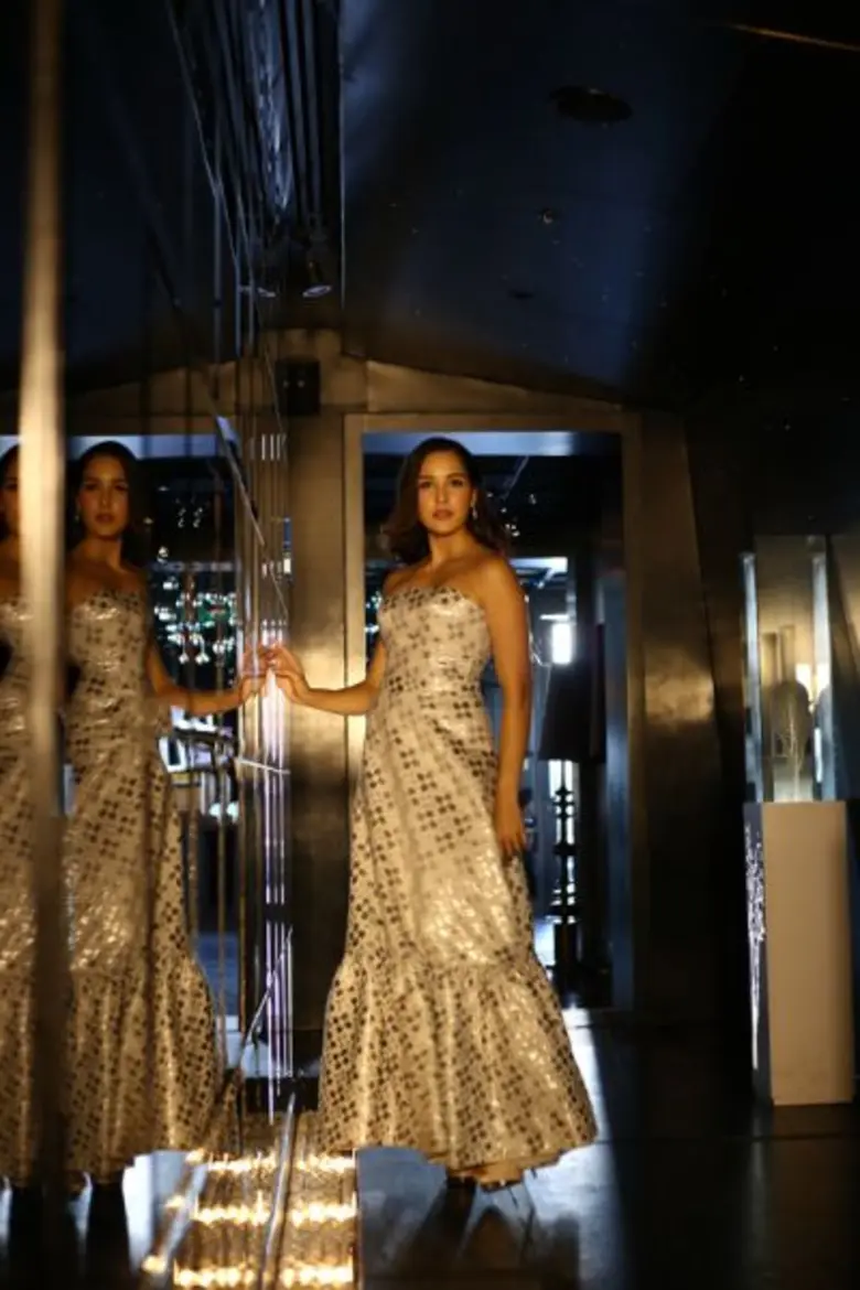 ปังมาก!!! มิสทีน ไทยแลนด์