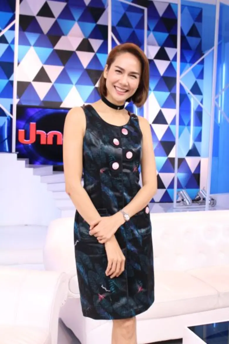 “เข็ม ลภัสรดา” ปลื้มแฟน “ปากโป้ง” เชื่อใจ ให้เป็นสื่อกลางเติมความช่วยเหลือสู่สังคม!!