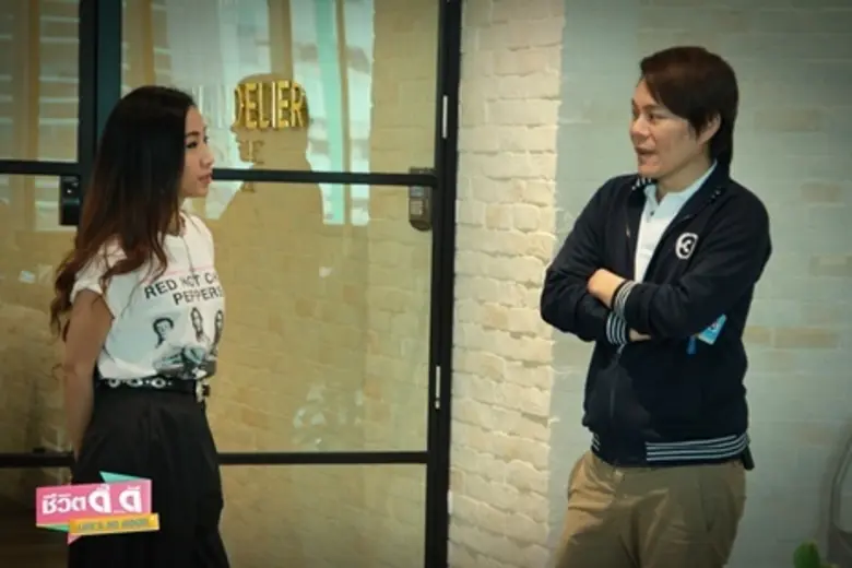 ทีวีไกด์: รายการ "ชีวิตดี๊ดี"เพลงดัง ละครฮิต กับ “หนึ่ง-ณรงค์วิทย์”