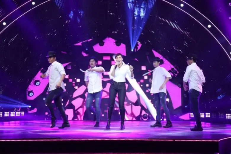 เป็นรายการที่ประสบความสำเร็จสูงสุดอีกรายก...