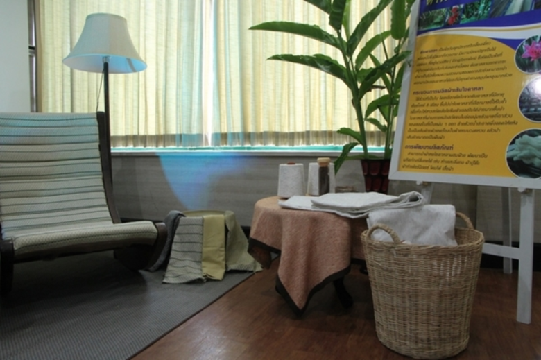 สถาบันสิ่งทอฯ ดันอัตลักษณ์ “ข้าวต้มใบกระพ้อ” สร้างสรรค์ผลิตภัณฑ์สิ่งทอ 5 จ.ชายแดนใต้