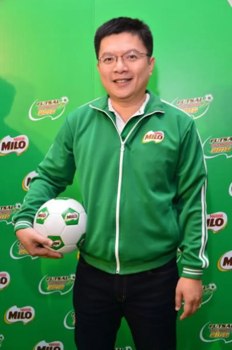 กลับมาอีกครั้งกับฟุตซอลเยาวชนทัวร์นาเมนท์...