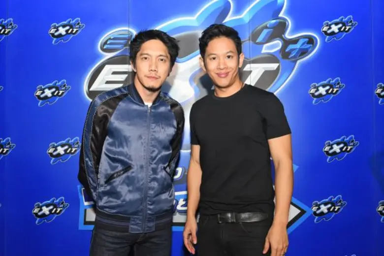 “โปเตโต้ x ค็อกเทล” ปล่อยพลังร็อกสุดมันส์ แฟนคลับฟินเว่อร์ “ปั๊บ - โอม” ชวนหนุ่ม ๆ เข้า “Camp Rock” ลุ้นได้ร่วมงานค่ายจีนี่ เร็คคอร์ดส