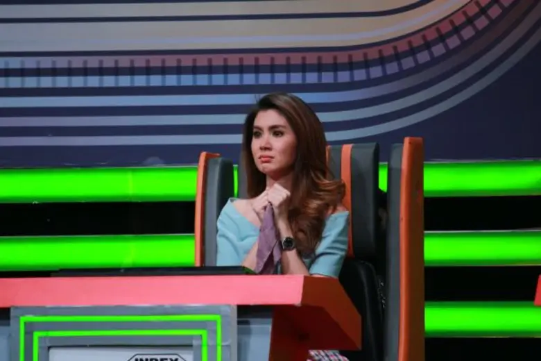 เป็นสาวเซนซิทีฟ "จ๊ะจ๋า พริมรตา" ที่น้ำตา...