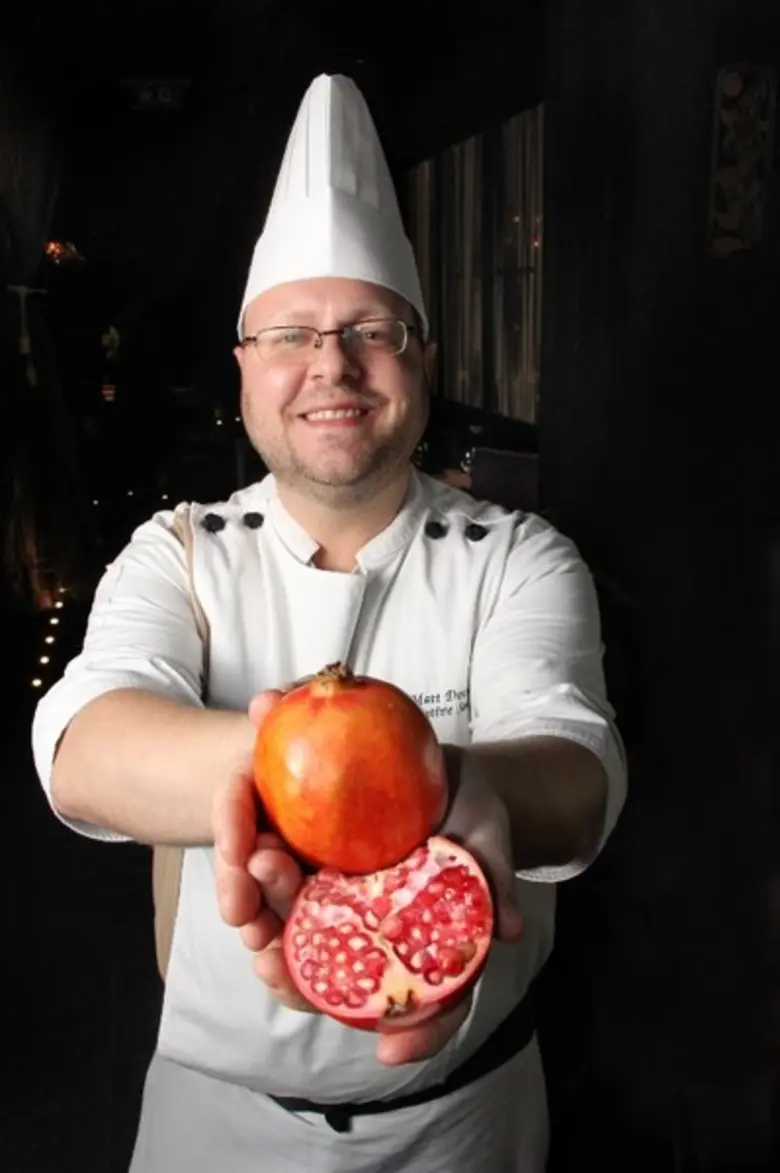 โรงแรมฮิลตัน พัทยา ชวนคุณมาลิ้มรสเมนูสุดส...