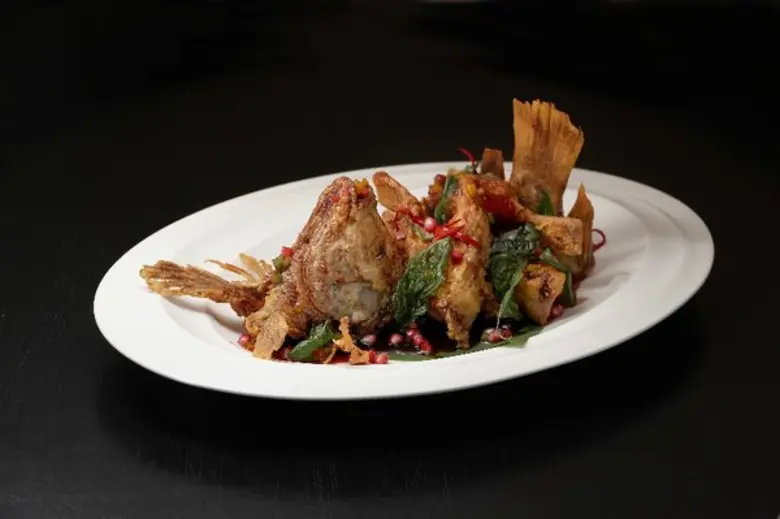 โรงแรมฮิลตัน พัทยา ชวนคุณลิ้มรสความอร่อยกับเมนูสุดสร้างสรรค์จาก 'ทับทิม’ ตลอดเดือนสิงหาคมนี้