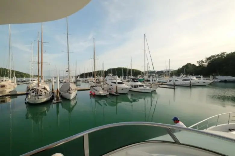 Madam Explorer(มาดาม เอ็กซ์พลอเรอร์) # ยิ่งเที่ยว ยิ่ง young แคมเปญประชาสัมพันธ์เพื่อส่งเสริมการท่องเที่ยวสำหรับตลาดผู้หญิง 50++