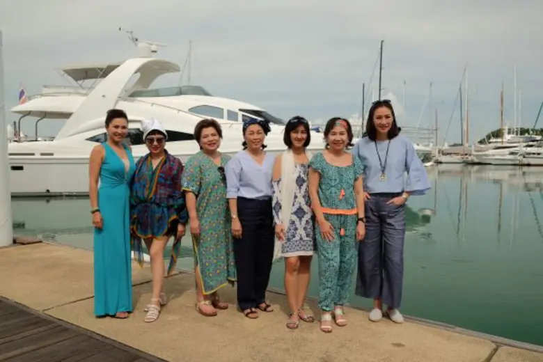 Madam Explorer(มาดาม เอ็กซ์พลอเรอร์) # ยิ่งเที่ยว ยิ่ง young แคมเปญประชาสัมพันธ์เพื่อส่งเสริมการท่องเที่ยวสำหรับตลาดผู้หญิง 50++