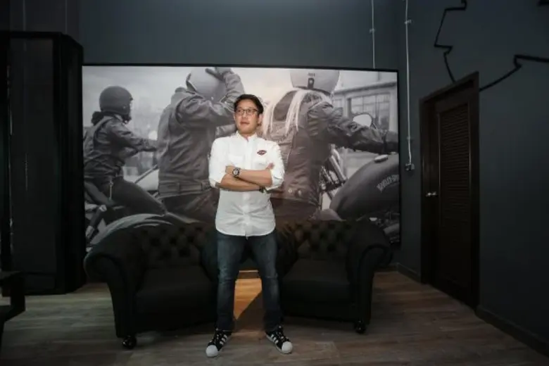 “อีสเทิร์น ไทย ไรด์เดอร์” ทุ่มงบ 100 ล้านบาท ปักมุดยึดหัวหาด คนรักฮาร์เล่ย์ ภาคตะวันออก