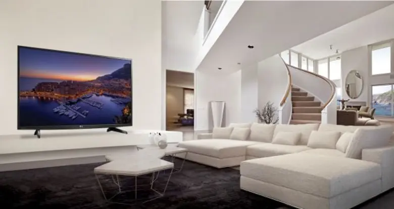 LG Smart TV ทีวีเครื่องโปรดสำหรับคอหนังและคอเพลง