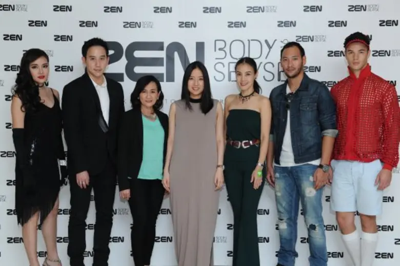 ณัฐธีรา บุญศรี กรรมการผู้จัดการใหญ่ ห้างส...