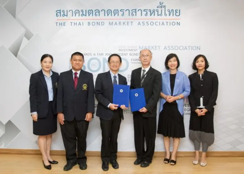 รศ.ดร.อรรณพ ตันละมัย คณบดีวิทยาลัยการจัดก...