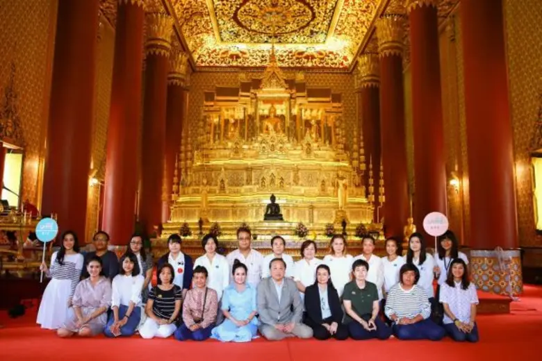 "เคทีซี" หรือ บริษัท บัตรกรุงไทย จำกัด (ม...