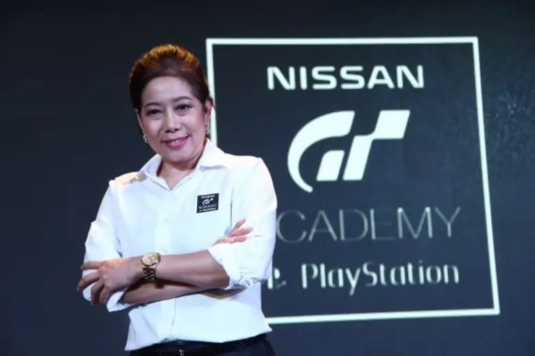 นิสสัน เผยรายชื่อ 27 เกมเมอร์ไทย สุดเจ๋ง เข้ารอบชิงชนะเลิศ นิสสัน จีที อะคาเดมี ไทยแลนด์ ซีซัน 3 คัด 6 คนไทยสู่อังกฤษ พิชิตฝันเป็นนักแข่งระดับโลก