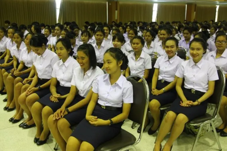 มหาวิทยาลัยราชภัฏธนบุรี สมุทรปราการ จัดกิจกรรมเฉลิมพระเกียรติ สมเด็จพระบรมโอรสาธิราชฯ สยามมกุฎราชกุมาร