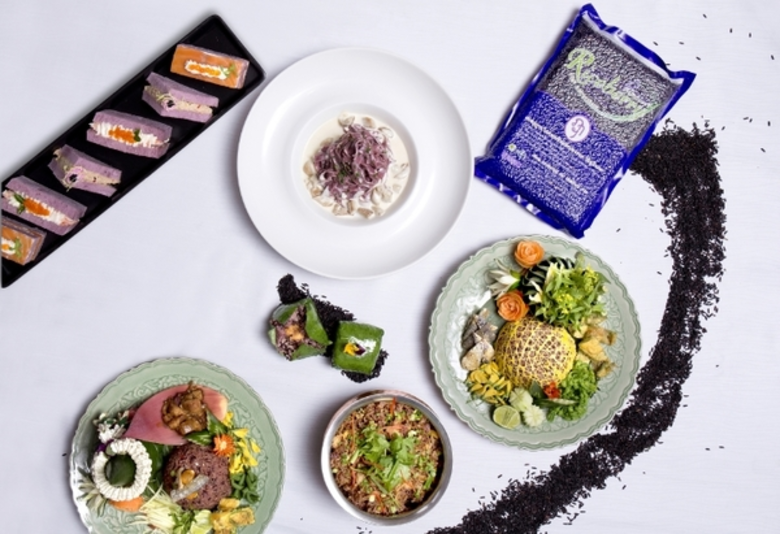 โรงแรมแชงกรี-ลา กรุงเทพฯ ร่วมโครงการ "เพื...