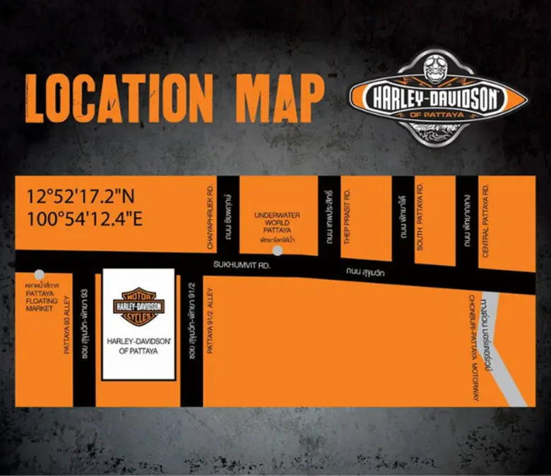 “อีสเทิร์น ไทย ไรเดอร์” ทุ่มงบ 100 ล้านบาท