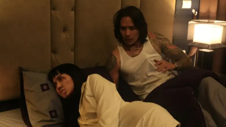 แทค – จิ๊ป – เบ็นซ์ – มิ้นท์ AF แทคทีมหลอน ใน “หลอนเดอะซีรี่ส์ ตอนรักลวงหลอน”