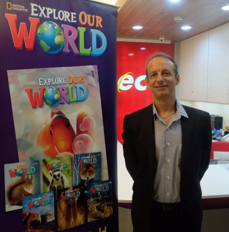 “สถาบันสอนภาษาอีซีซี” ชูการเรียนการสอนแบบ “CLIL”