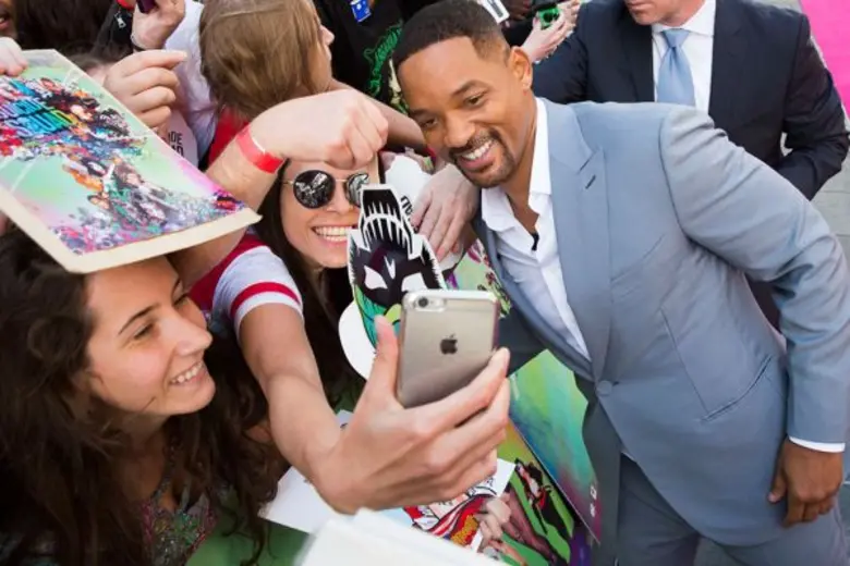 Movie Guide: จัดเต็มทัพนักแสดงร่วมงาน Suicide Squad European Premiere ที่ ลอนดอน ประเทศอังกฤษ