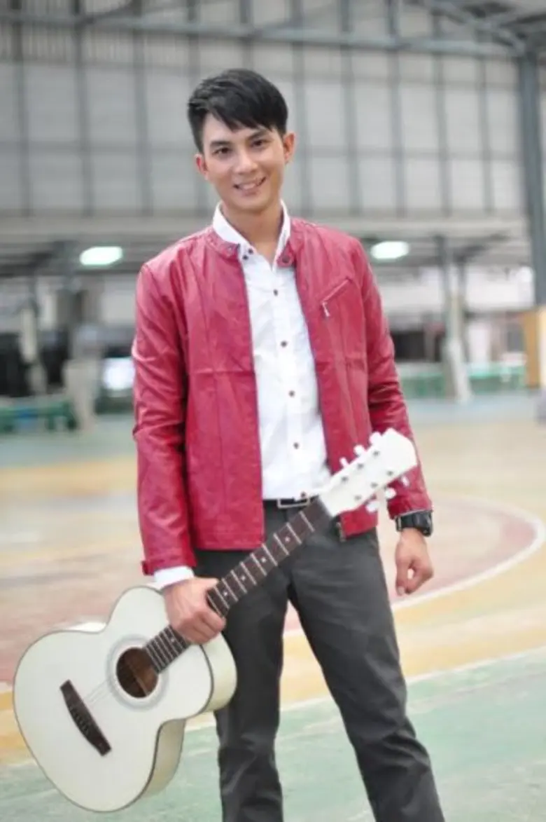 มีดีกรีเป็นแชมป์เดอะสตาร์คนที่ 12 ของเมือ...