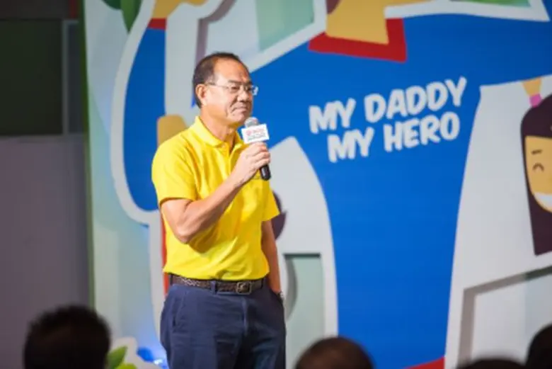 มูลนิธิเอสซีจี มอบทุนการศึกษาแก่บุตรผู้พิทักษ์ป่า ผู้ปกป้องผืนป่าแทนคนไทยทั้งชาติ