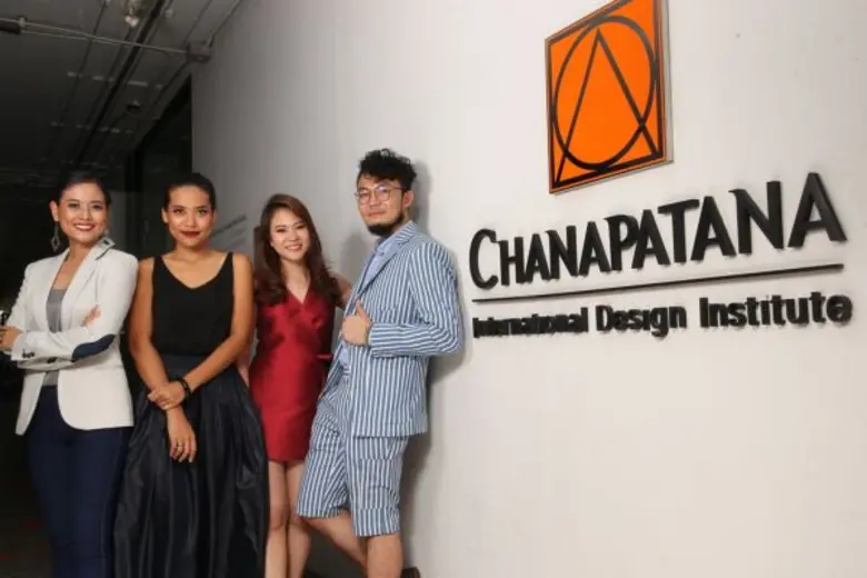 ปลดล็อคความคิด พลิกชีวิต 4 ดีไซเนอร์เลือดใหม่ชนาพัฒน์ ส่งต่อประสบการณ์ แนะดีไซเนอร์รุ่นน้อง พร้อมก้าวสู่โลกนักออกแบบอย่างมืออาชีพ