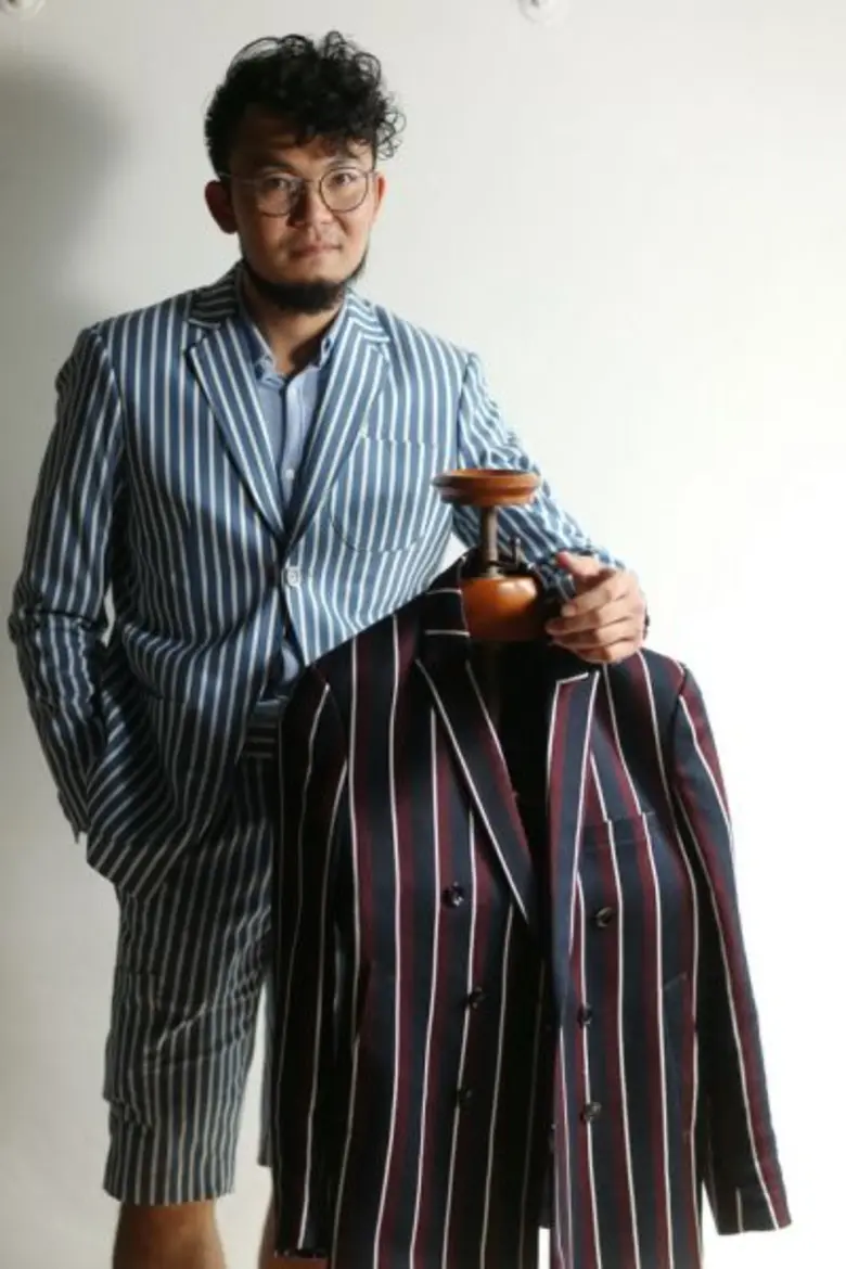 ปลดล็อคความคิด พลิกชีวิต 4 ดีไซเนอร์เลือดใหม่ชนาพัฒน์ ส่งต่อประสบการณ์ แนะดีไซเนอร์รุ่นน้อง พร้อมก้าวสู่โลกนักออกแบบอย่างมืออาชีพ